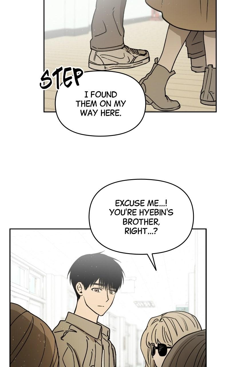 To Drown In You Chapter 76 - Page 27