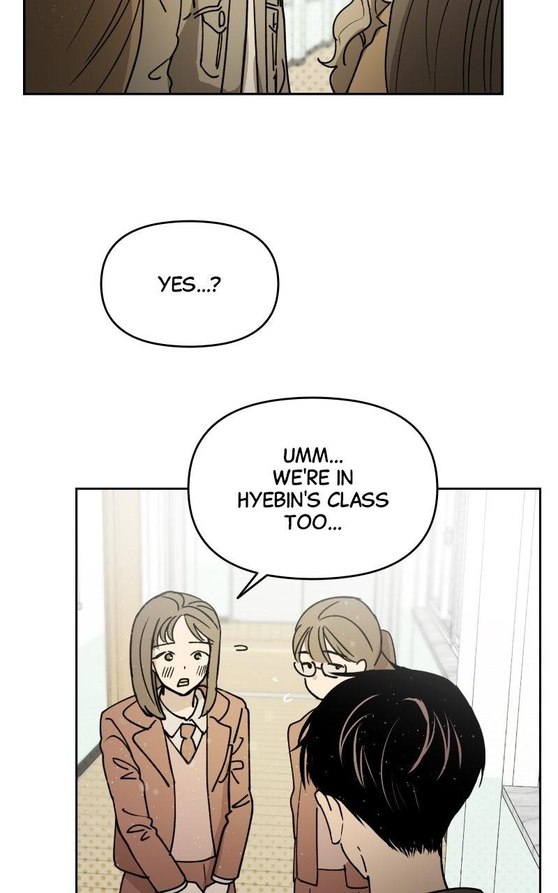 To Drown In You Chapter 76 - Page 28