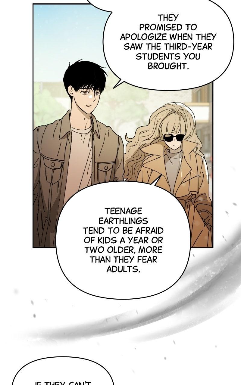 To Drown In You Chapter 76 - Page 32