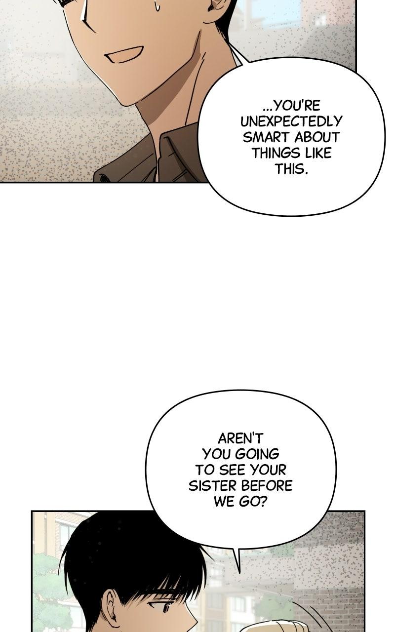 To Drown In You Chapter 76 - Page 34