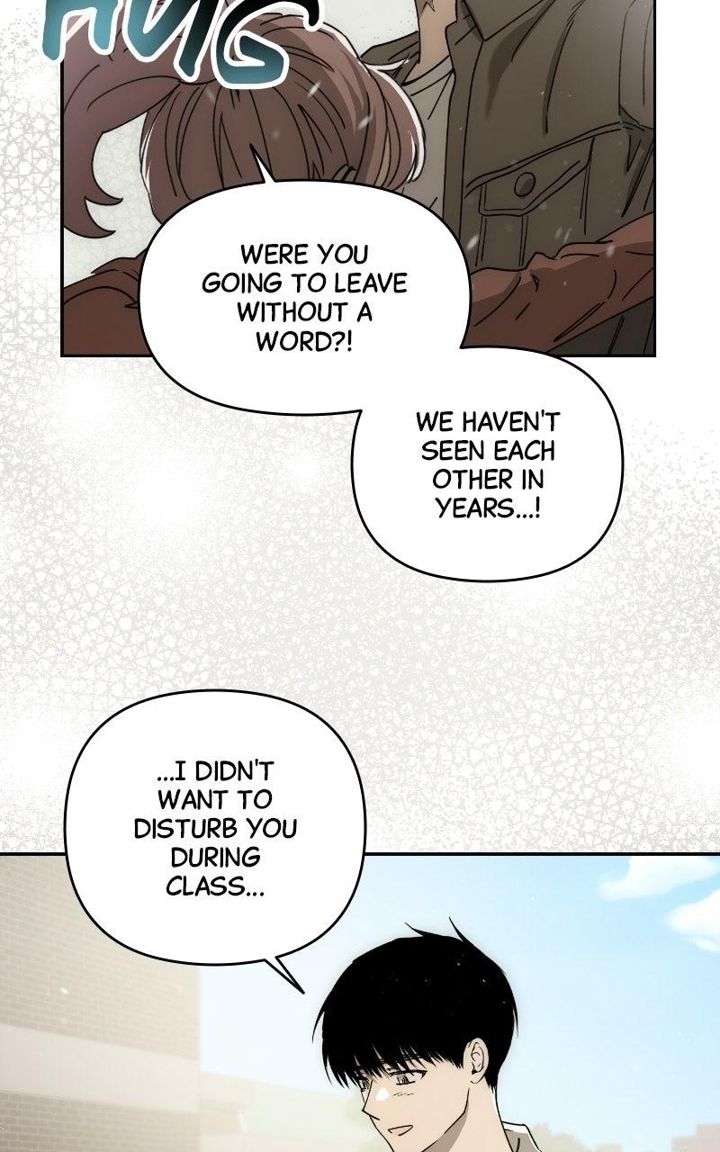To Drown In You Chapter 76 - Page 39