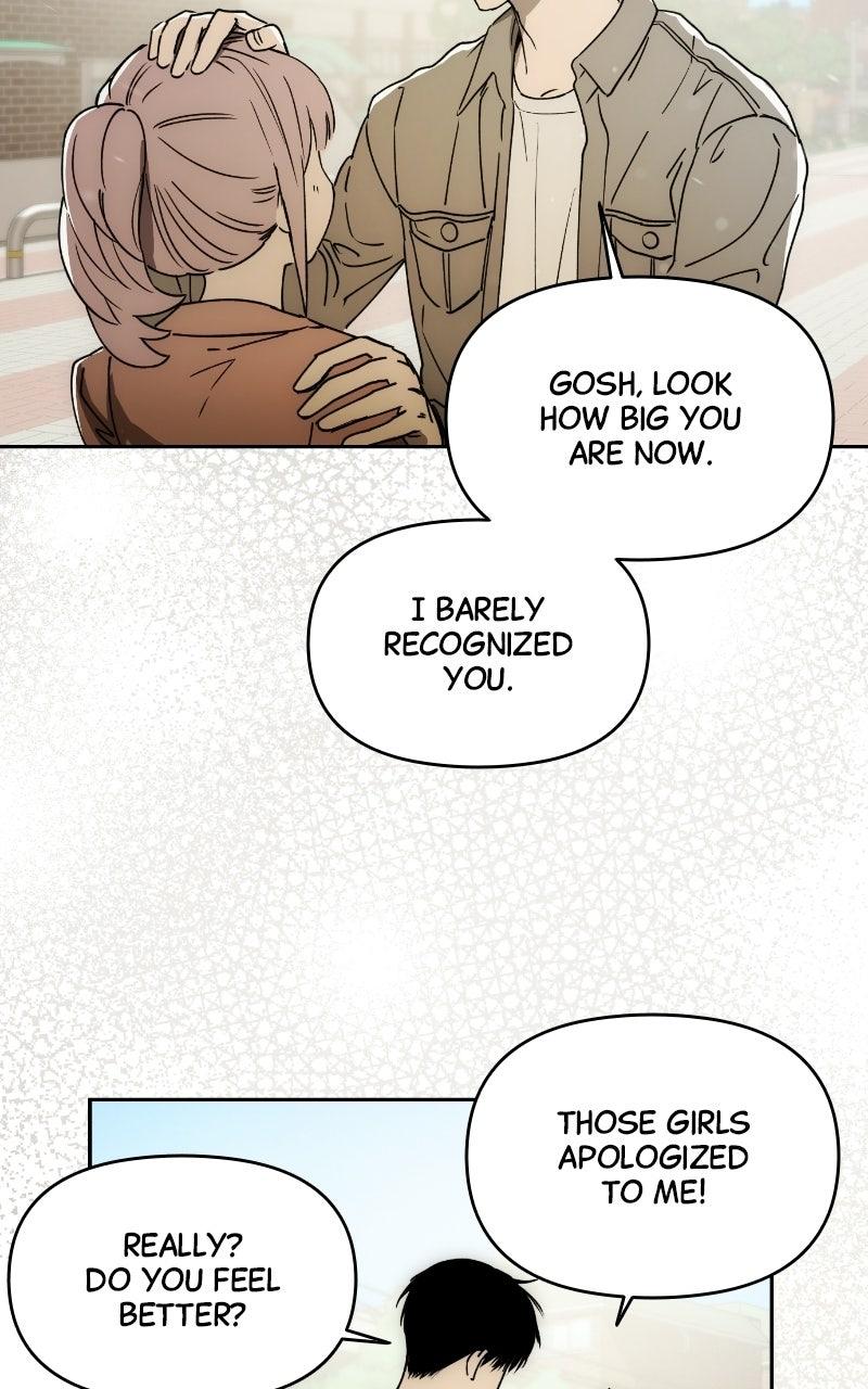 To Drown In You Chapter 76 - Page 40