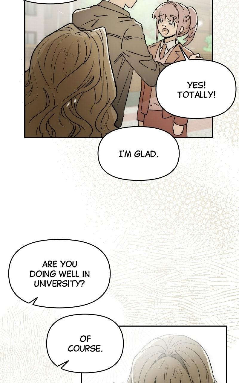 To Drown In You Chapter 76 - Page 41