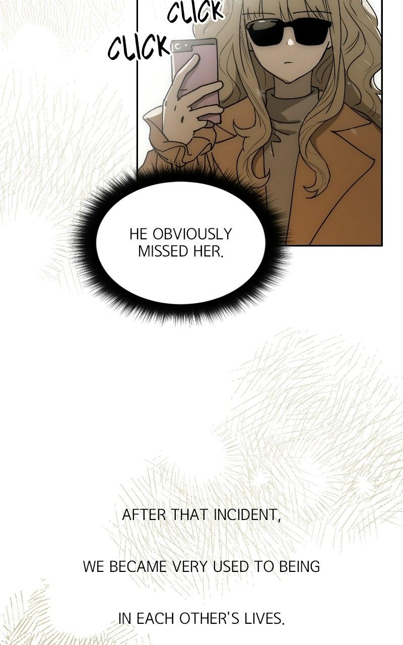 To Drown In You Chapter 76 - Page 42