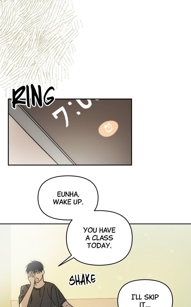 To Drown In You Chapter 76 - Page 43