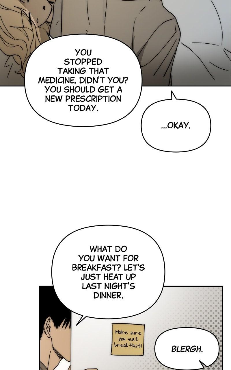 To Drown In You Chapter 76 - Page 45