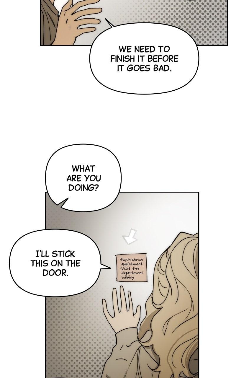 To Drown In You Chapter 76 - Page 46