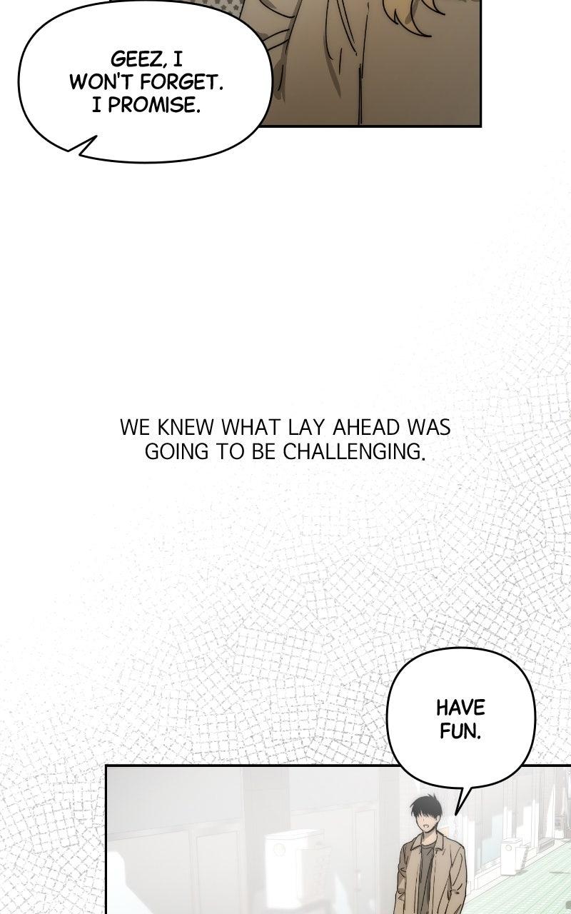 To Drown In You Chapter 76 - Page 47