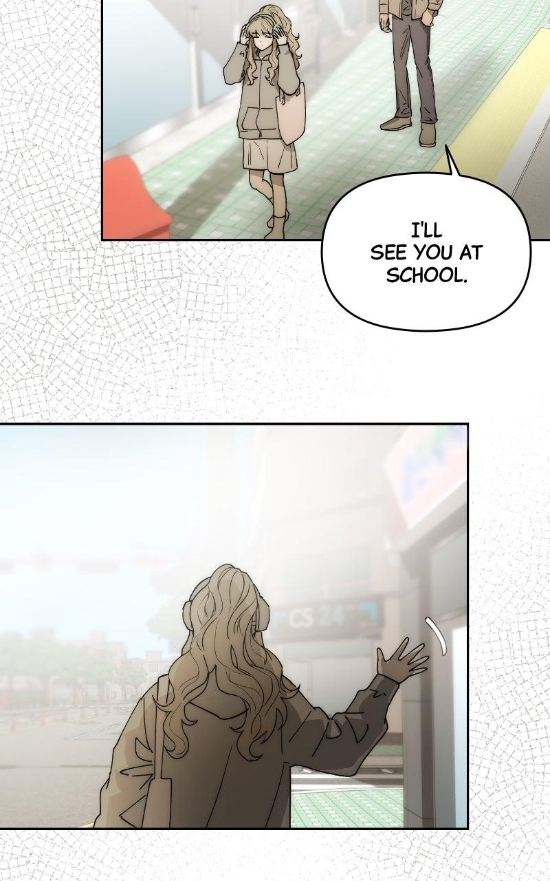 To Drown In You Chapter 76 - Page 48