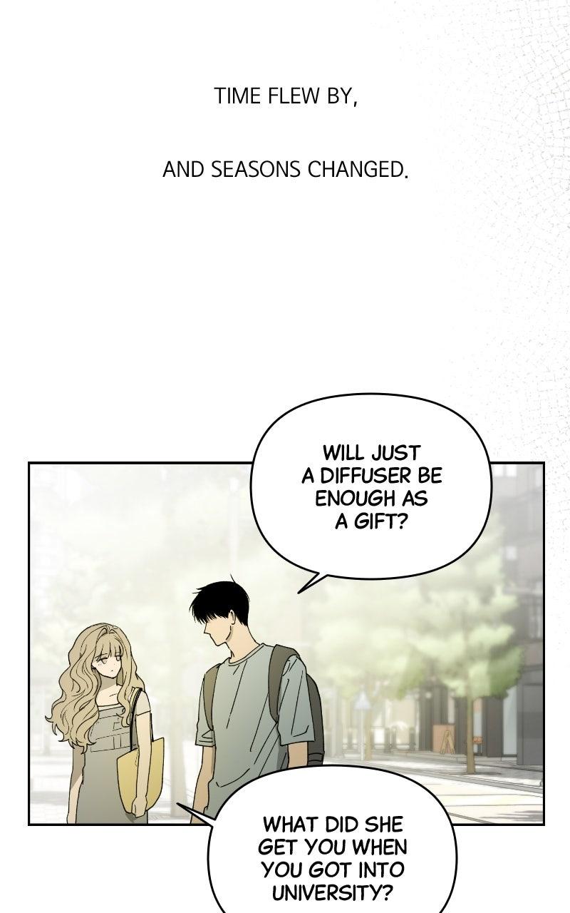 To Drown In You Chapter 76 - Page 50