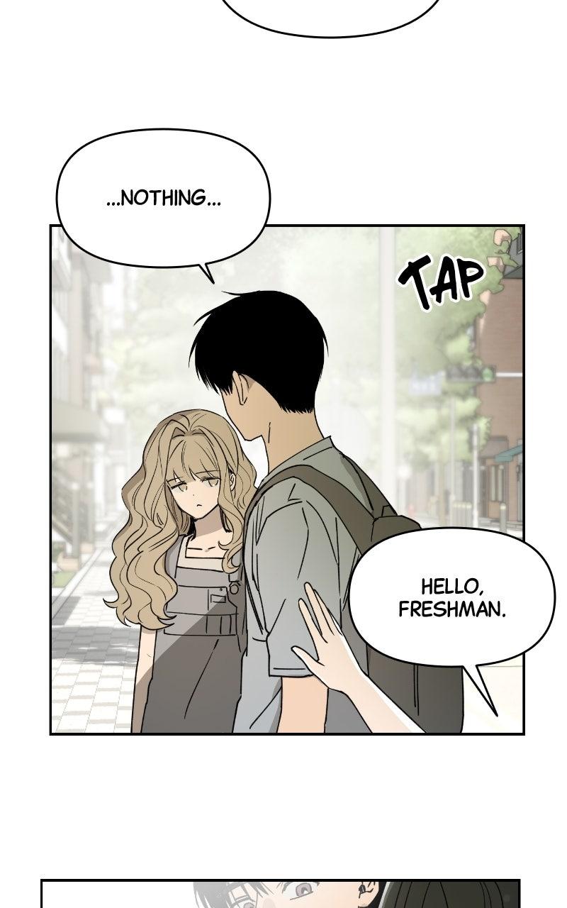 To Drown In You Chapter 76 - Page 51