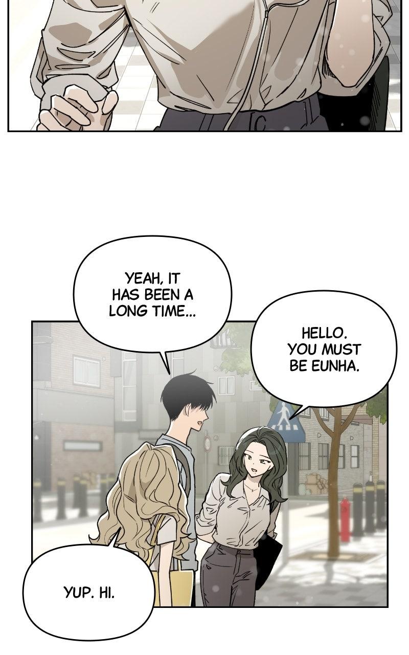 To Drown In You Chapter 76 - Page 53