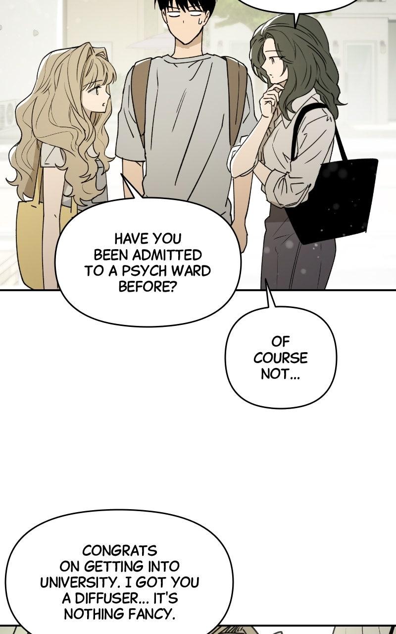 To Drown In You Chapter 76 - Page 55