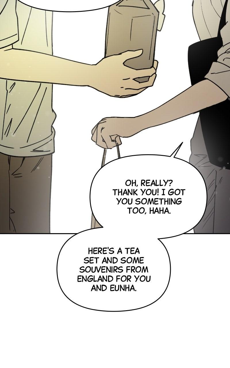 To Drown In You Chapter 76 - Page 56