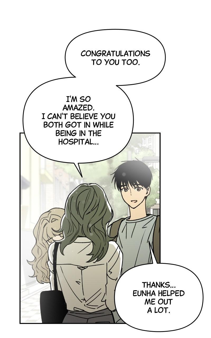 To Drown In You Chapter 76 - Page 57