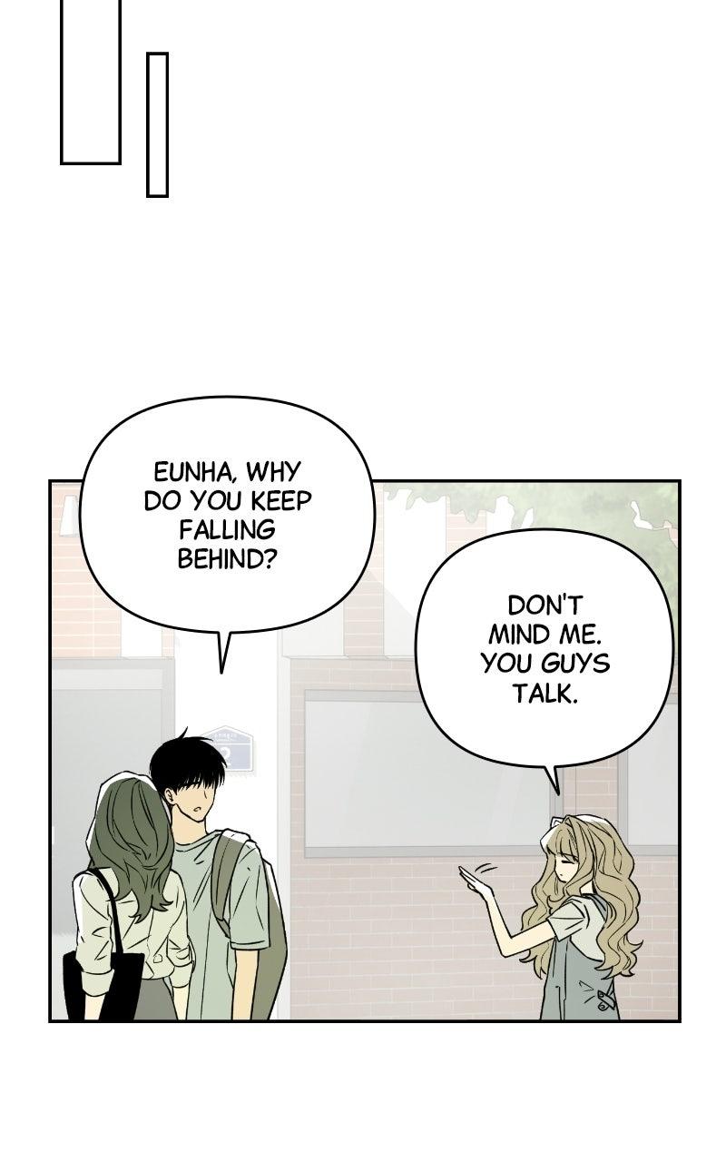 To Drown In You Chapter 76 - Page 59