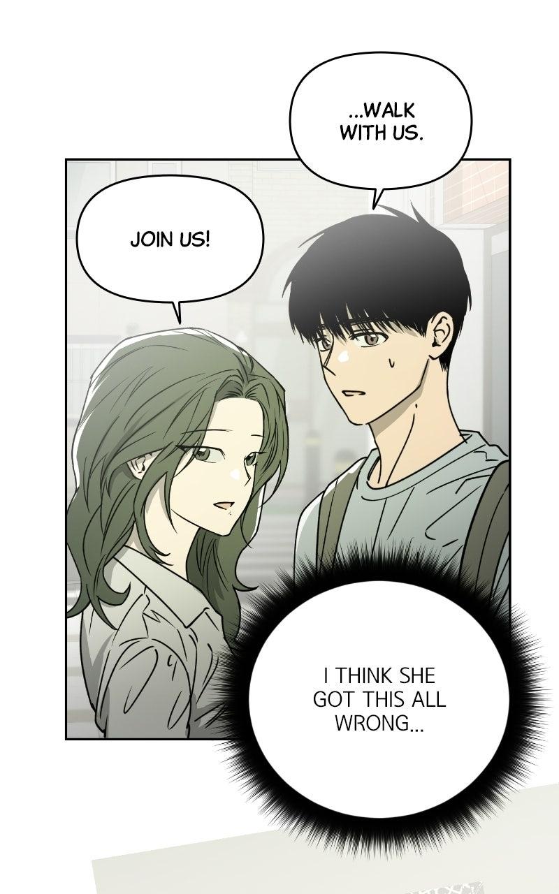 To Drown In You Chapter 76 - Page 60