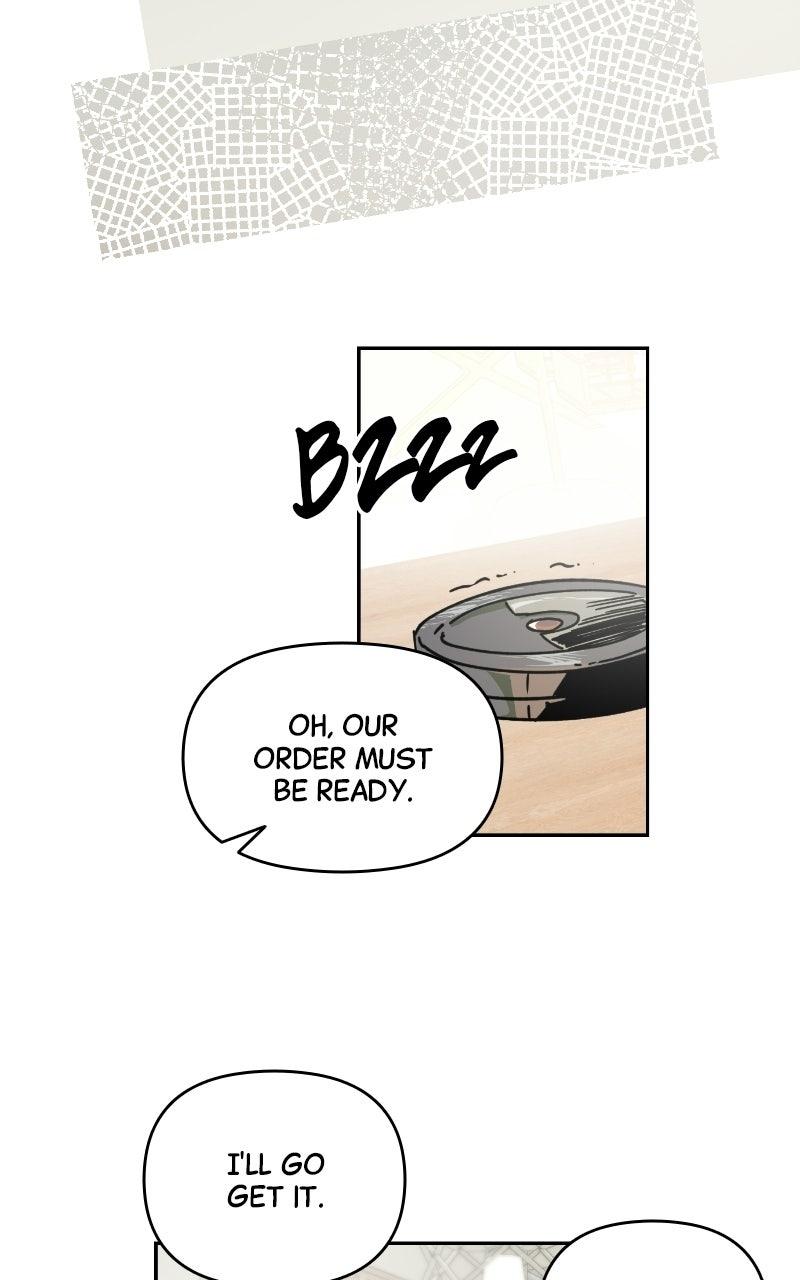 To Drown In You Chapter 76 - Page 61