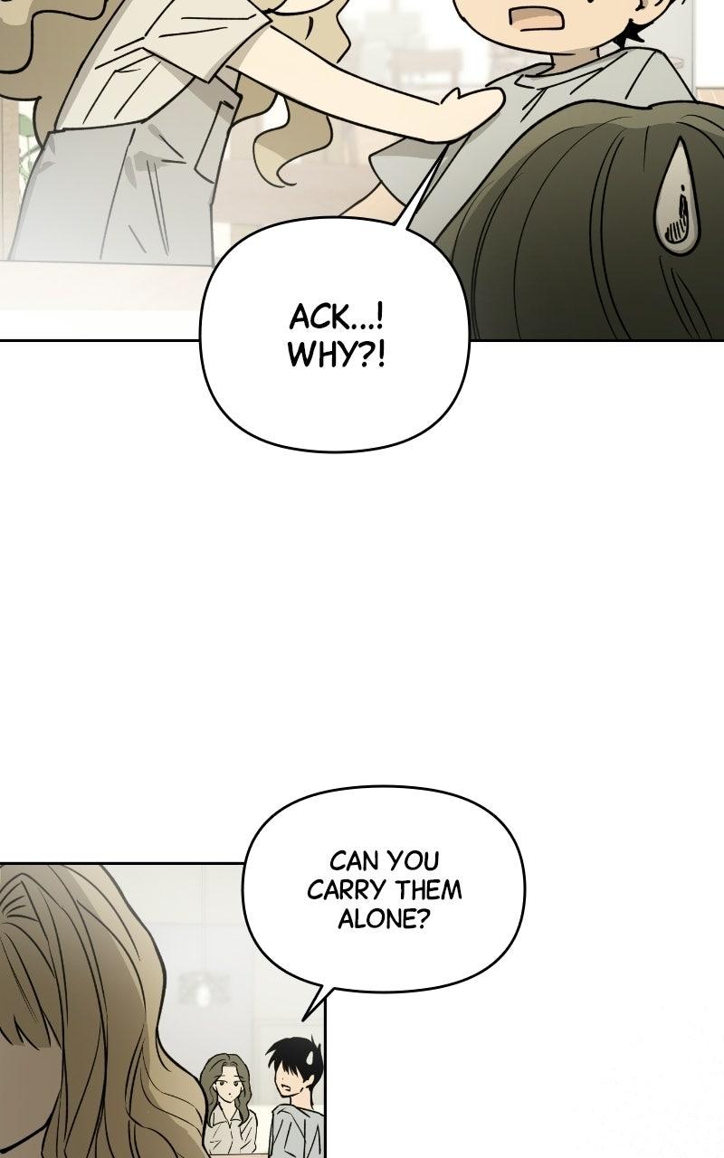 To Drown In You Chapter 76 - Page 63