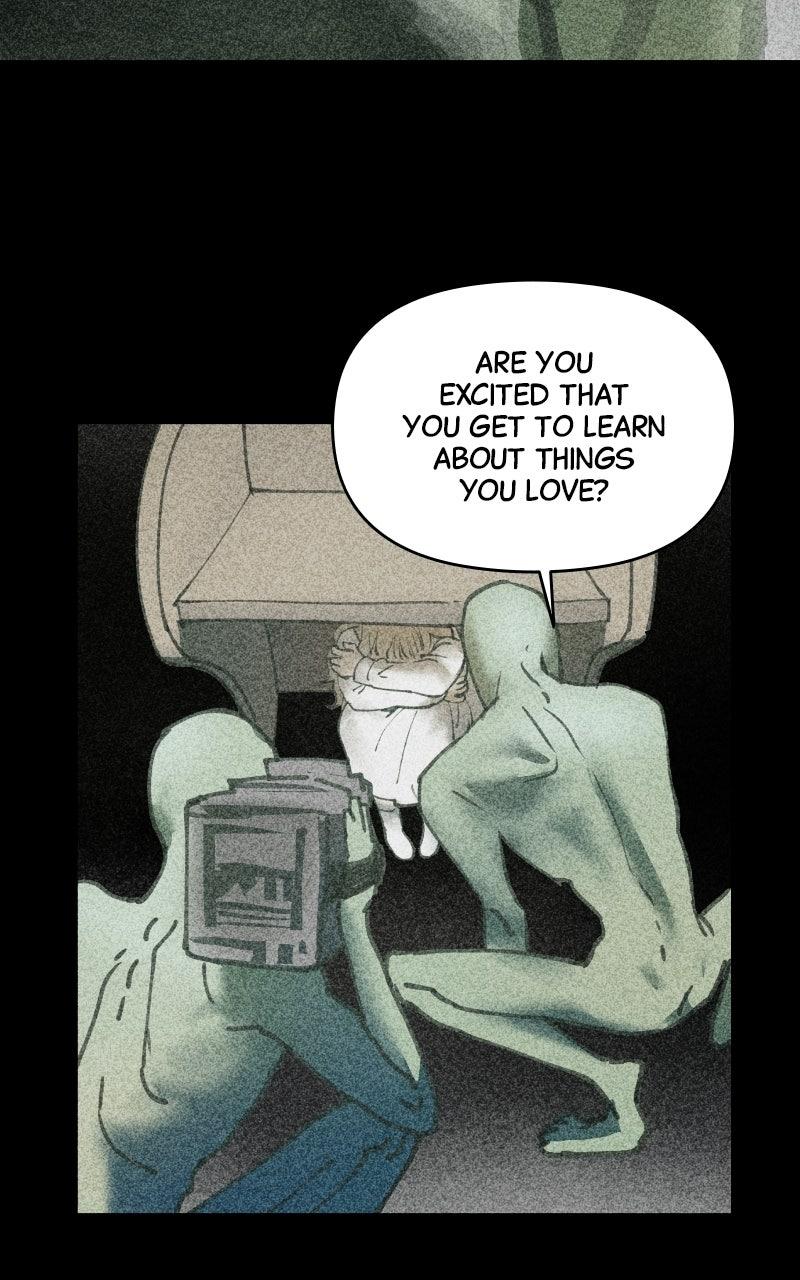 To Drown In You Chapter 77 - Page 4