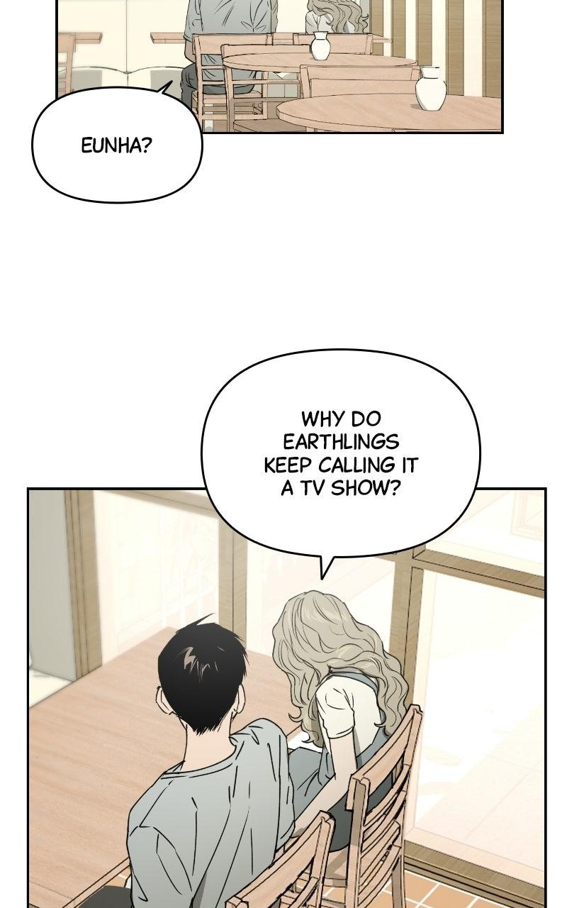 To Drown In You Chapter 77 - Page 25