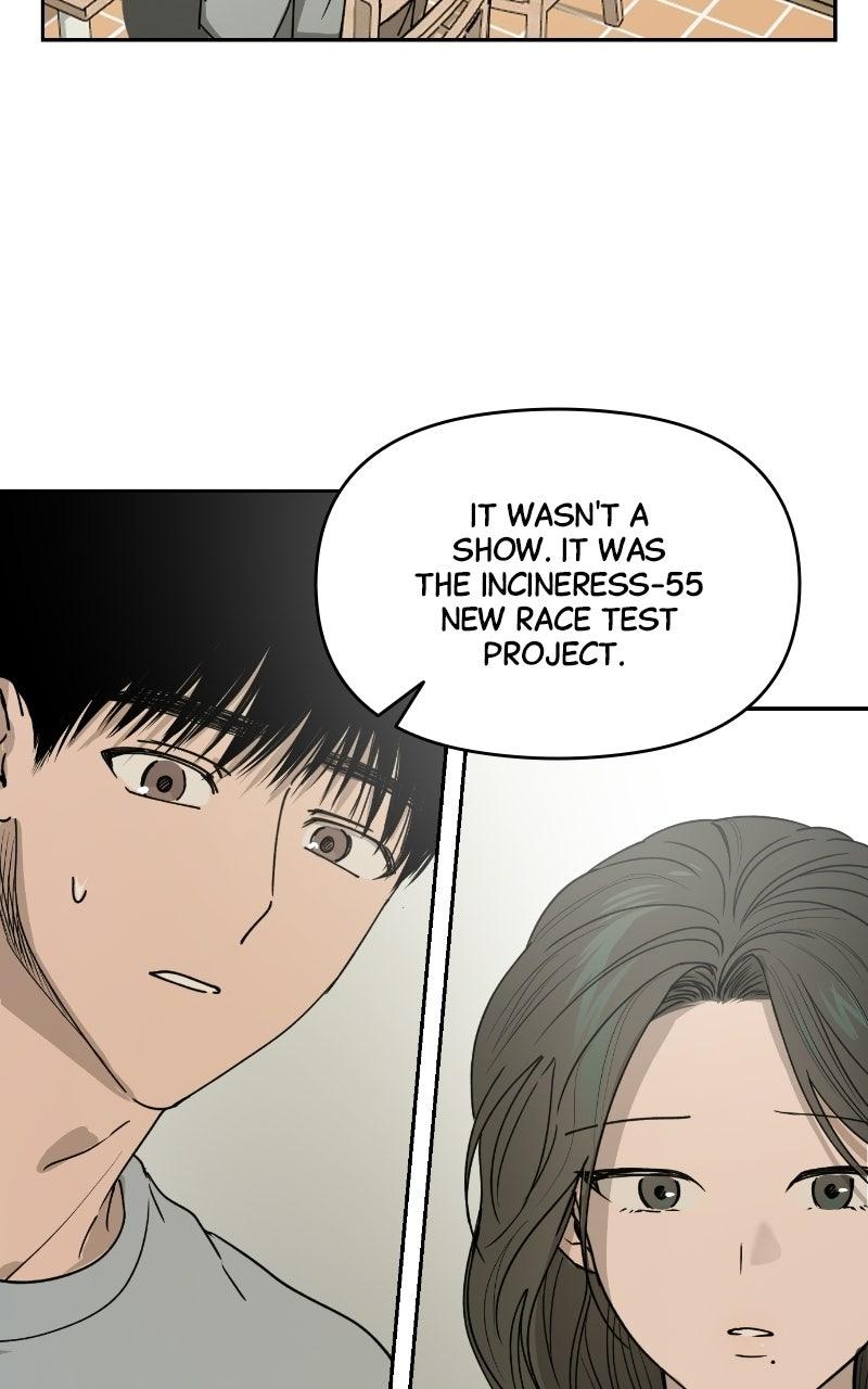 To Drown In You Chapter 77 - Page 26