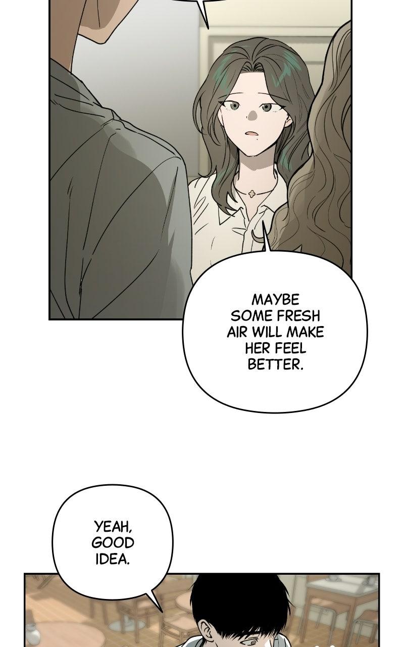 To Drown In You Chapter 77 - Page 35