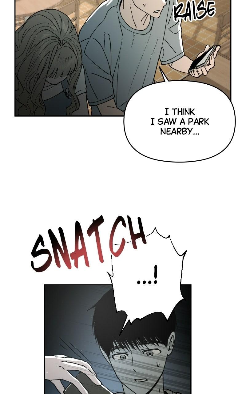 To Drown In You Chapter 77 - Page 36