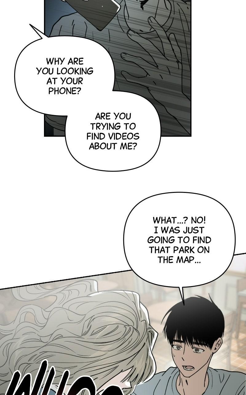To Drown In You Chapter 77 - Page 37