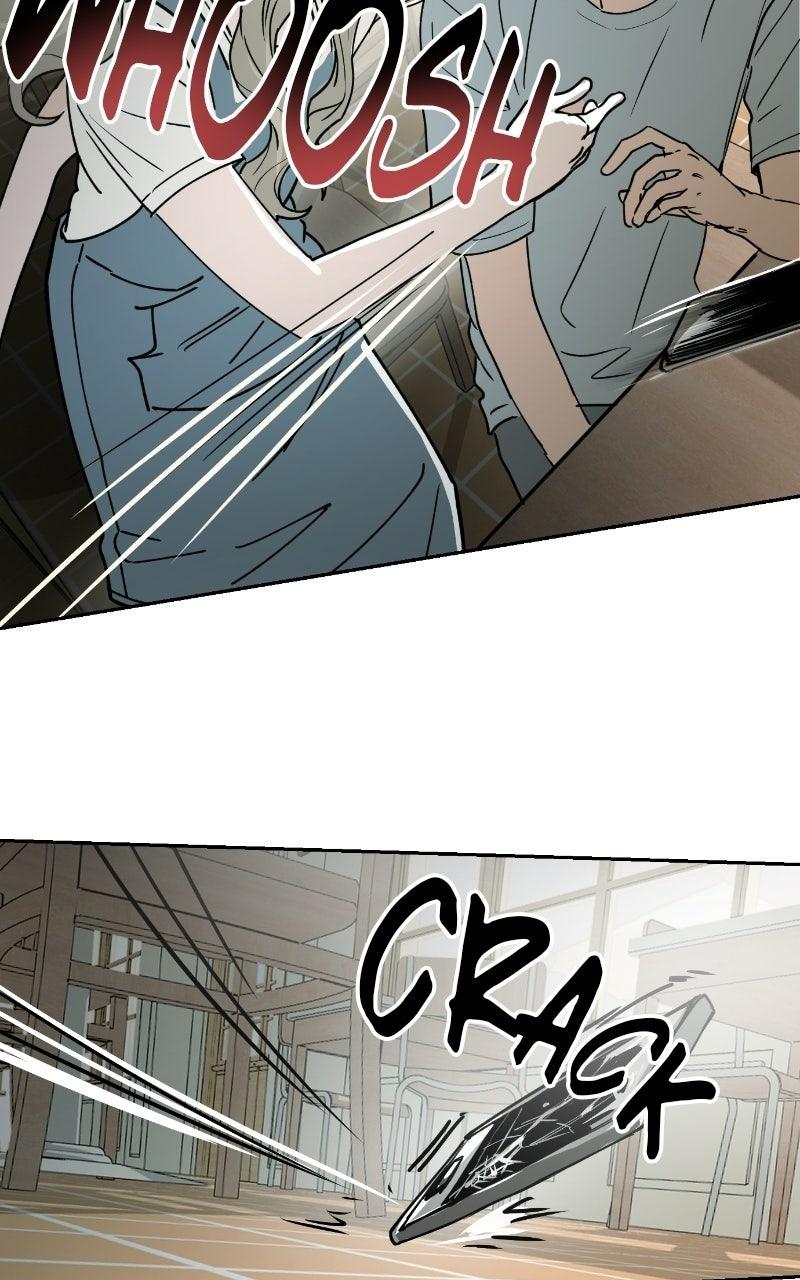 To Drown In You Chapter 77 - Page 38