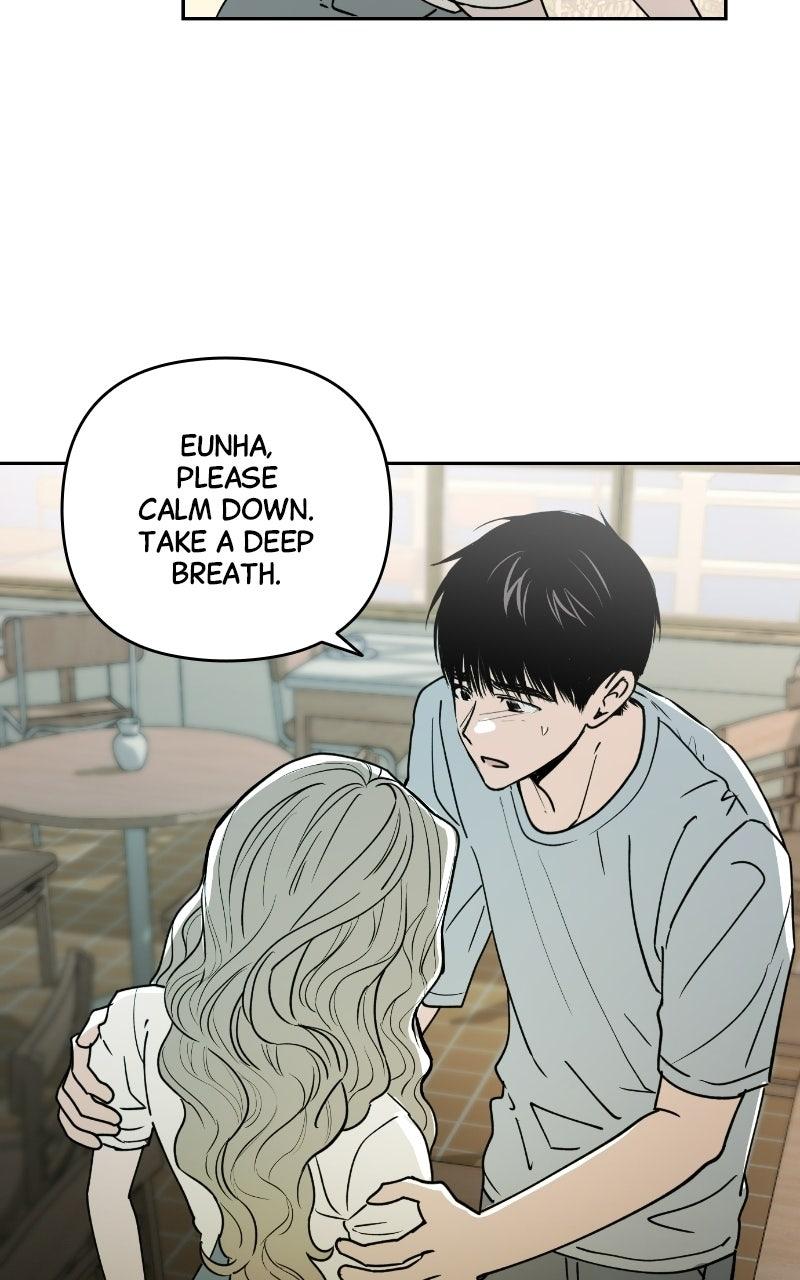 To Drown In You Chapter 77 - Page 40