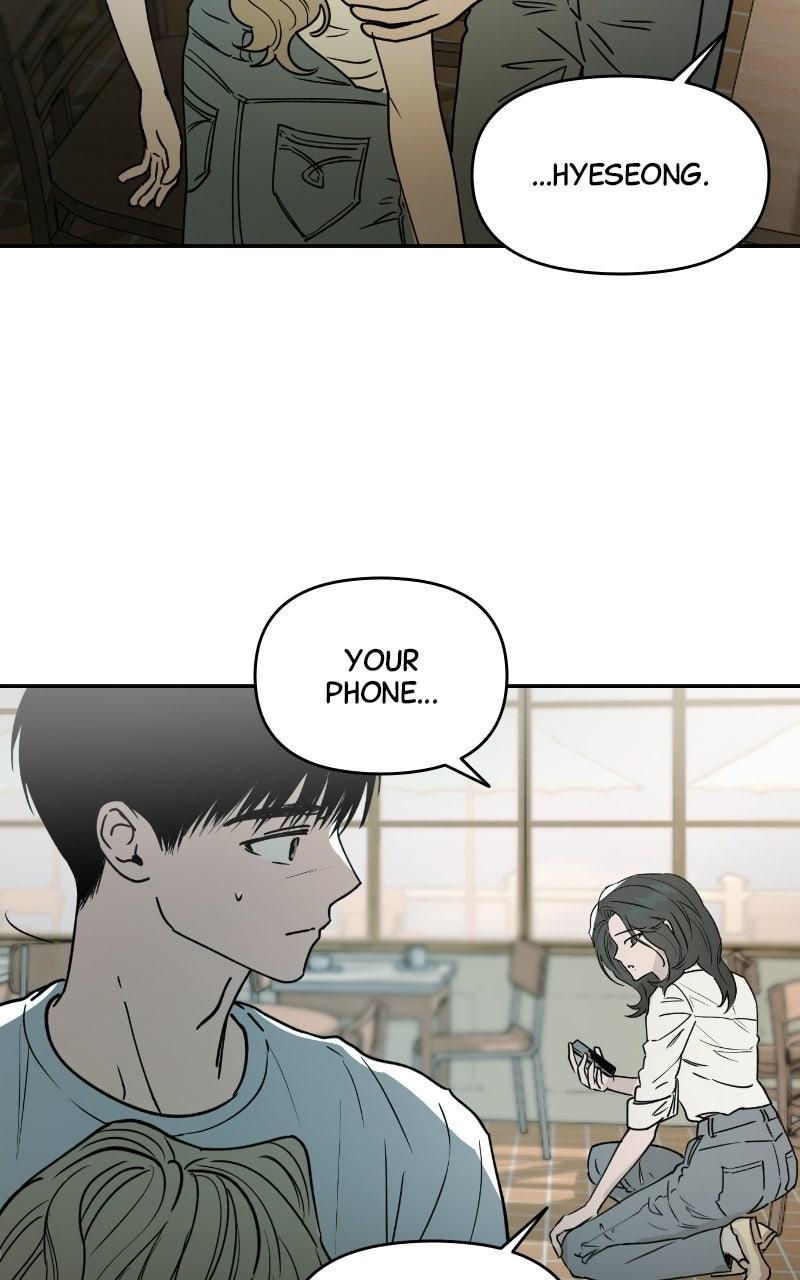 To Drown In You Chapter 77 - Page 41