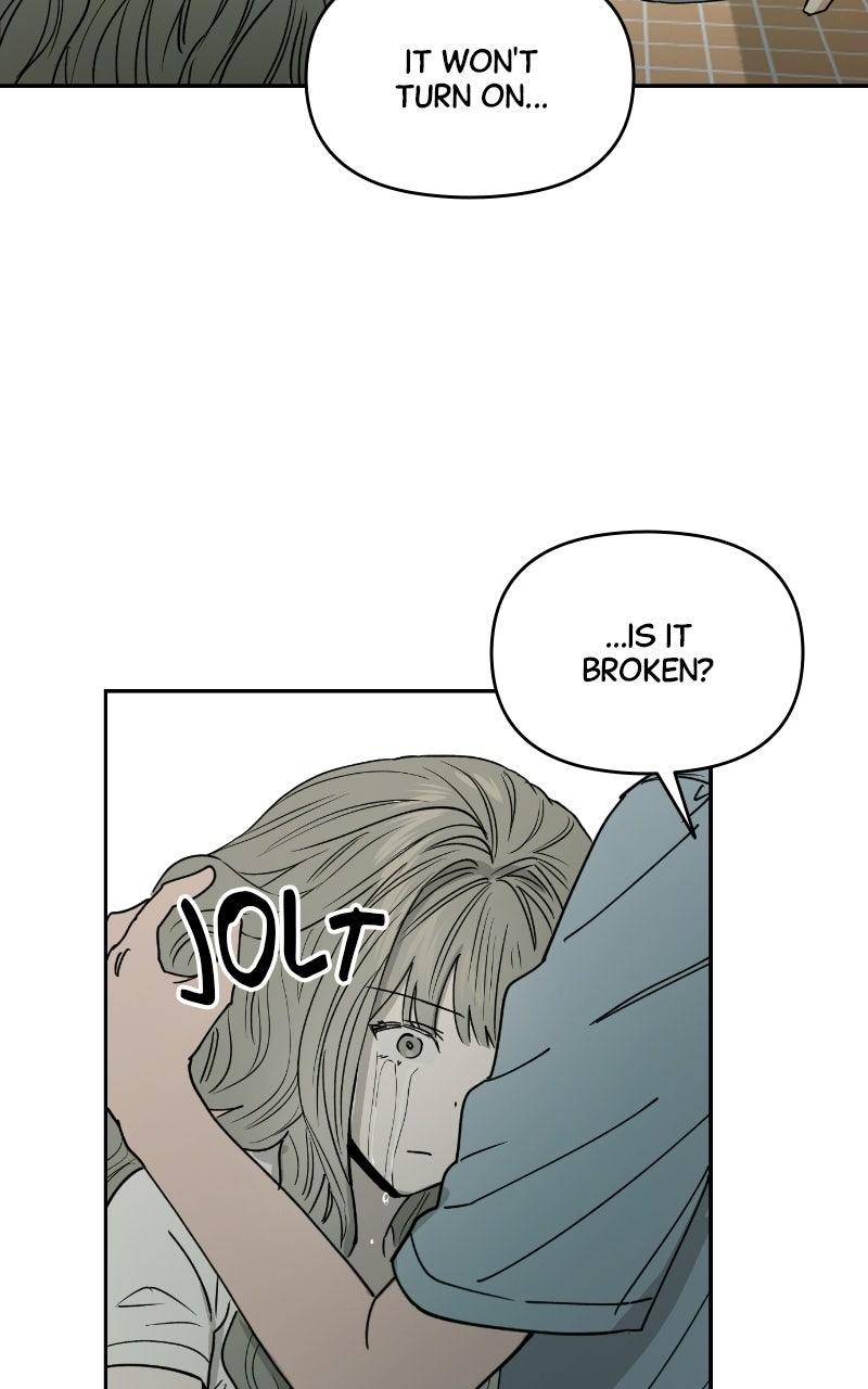 To Drown In You Chapter 77 - Page 42
