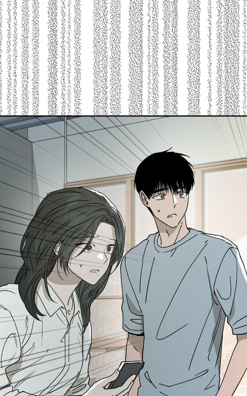 To Drown In You Chapter 77 - Page 45