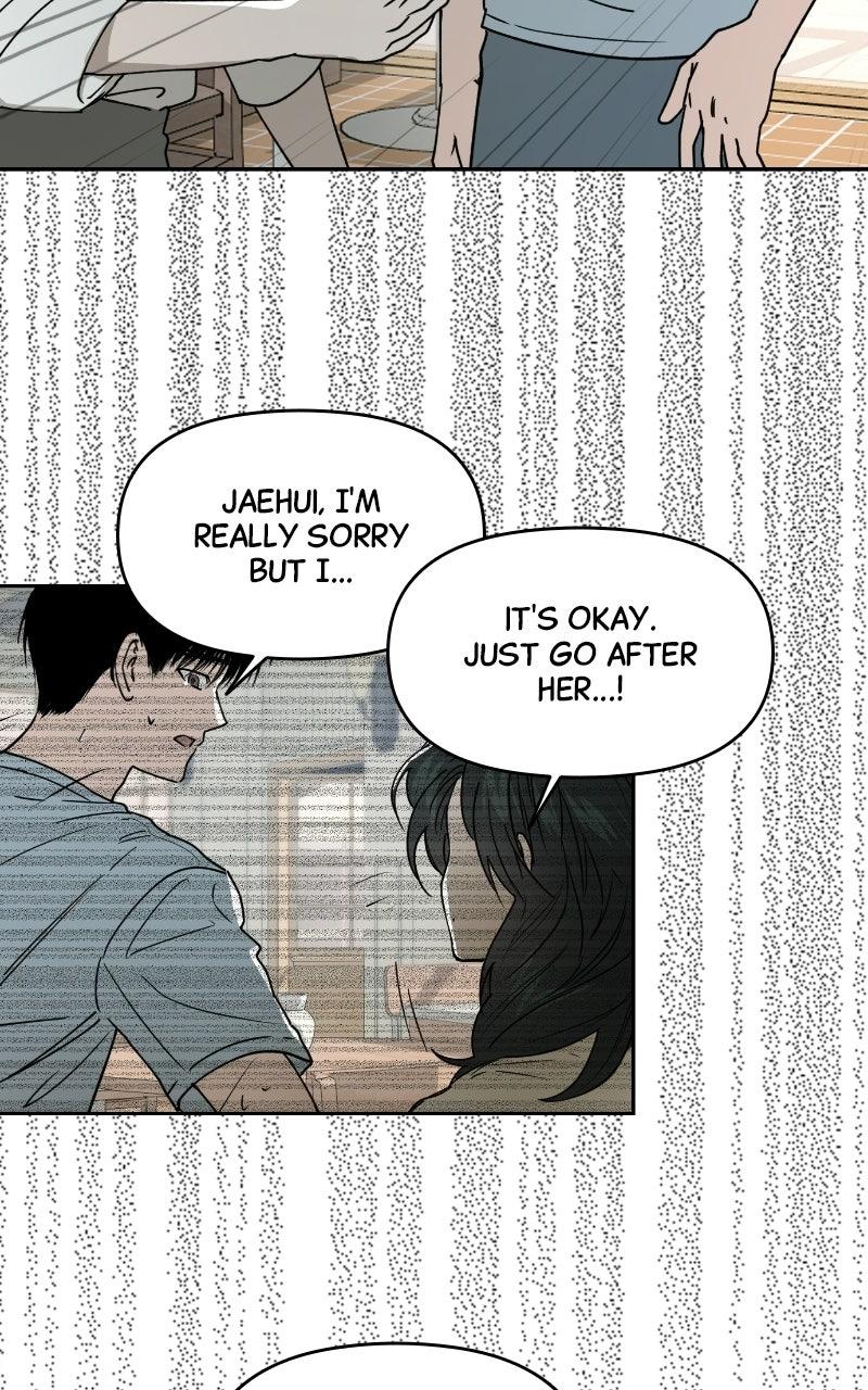 To Drown In You Chapter 77 - Page 46