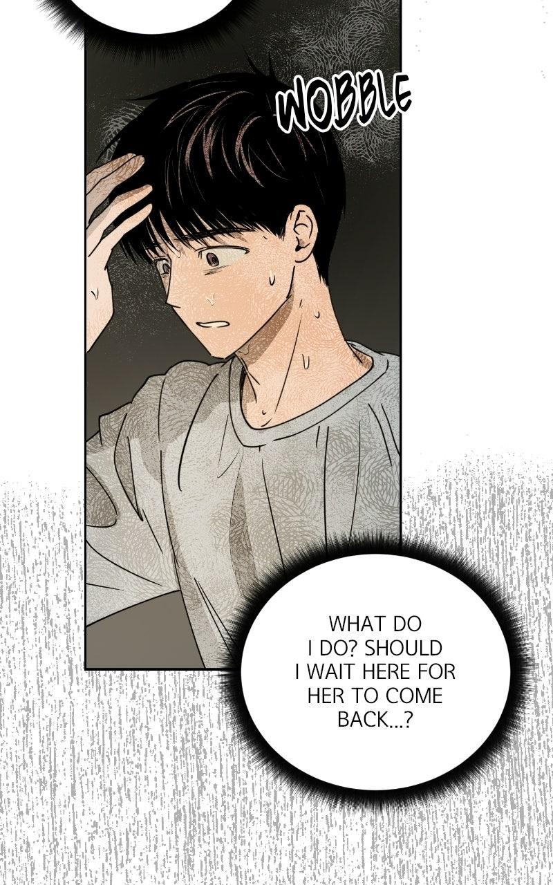 To Drown In You Chapter 77 - Page 54