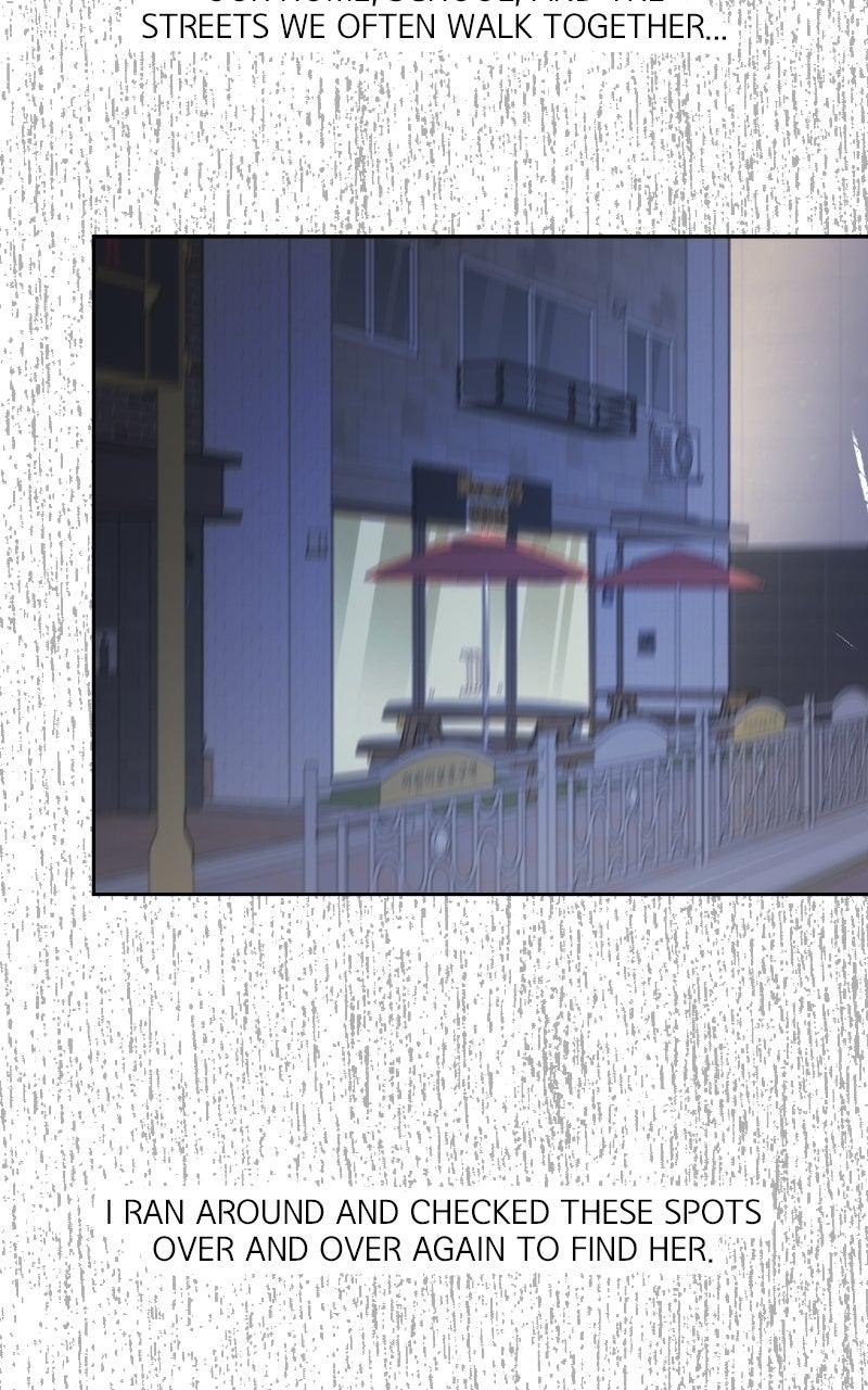 To Drown In You Chapter 77 - Page 56