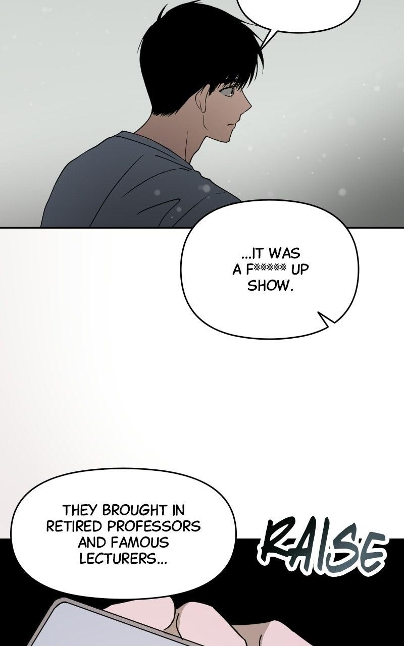To Drown In You Chapter 77 - Page 70