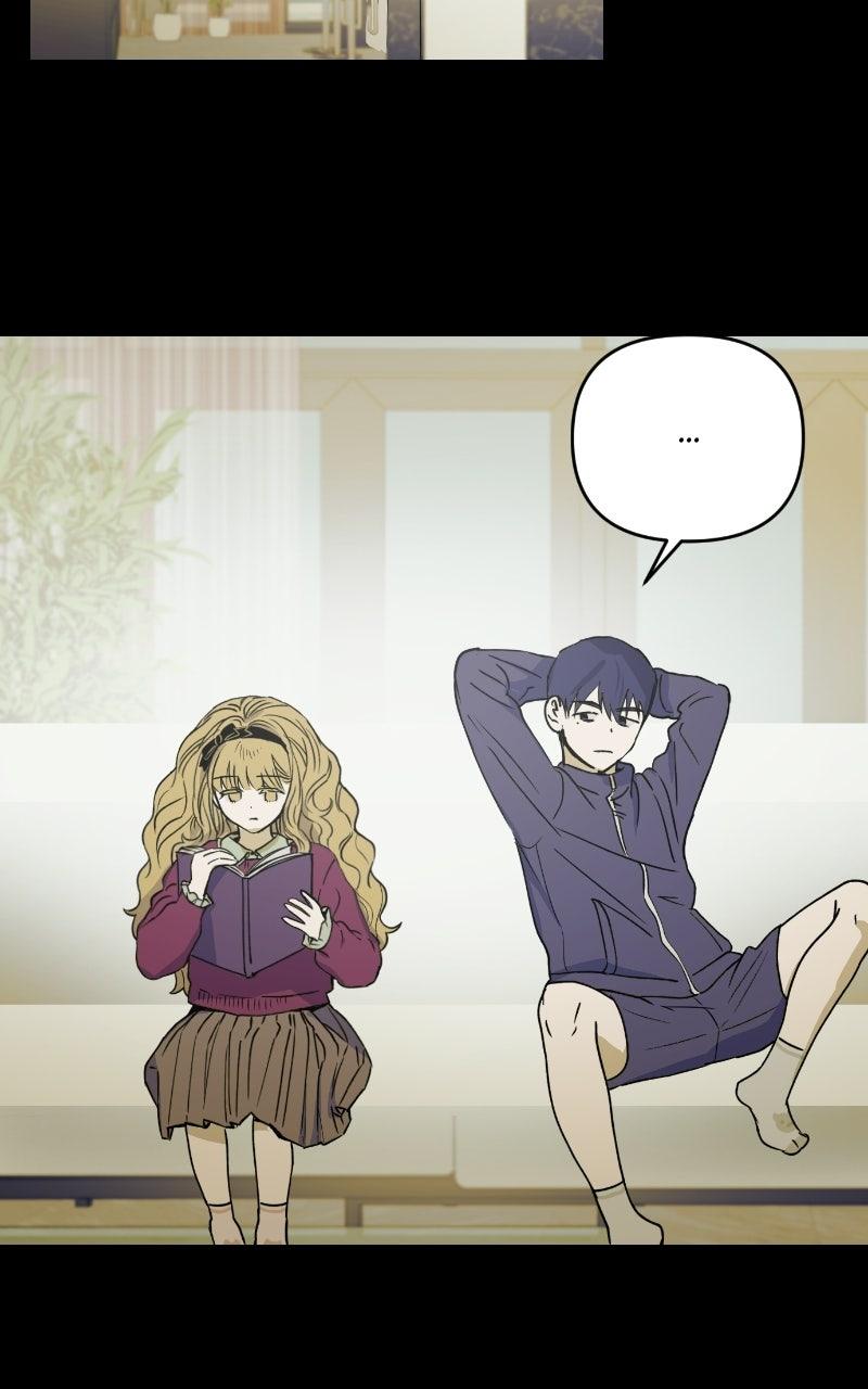 To Drown In You Chapter 78 - Page 9