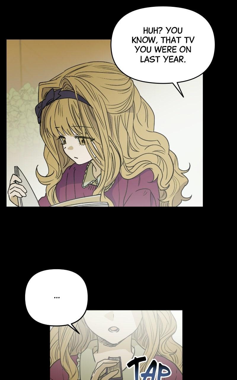 To Drown In You Chapter 78 - Page 11