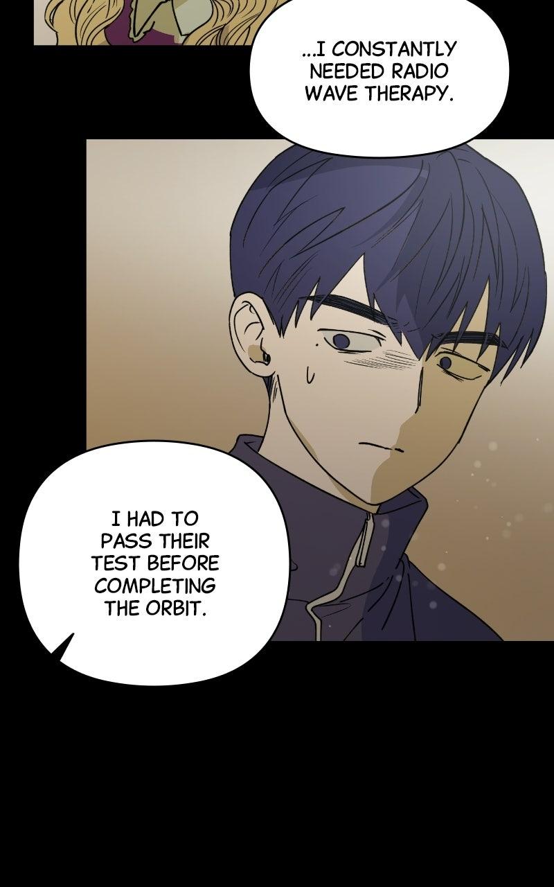 To Drown In You Chapter 78 - Page 16