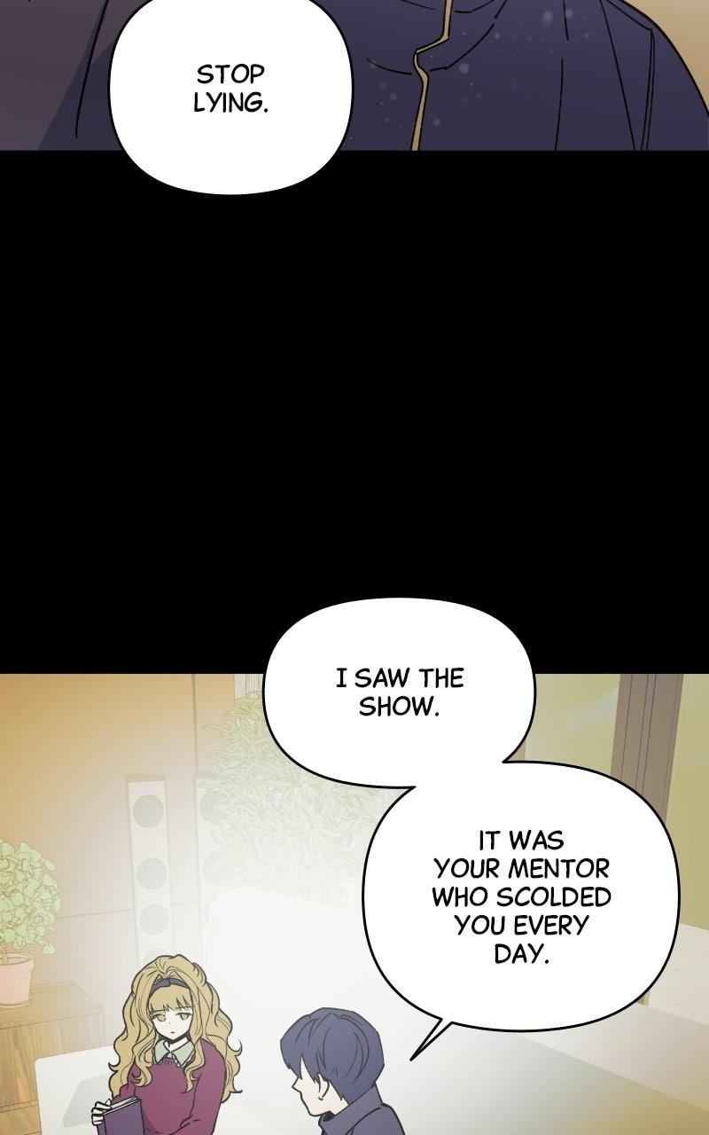 To Drown In You Chapter 78 - Page 19