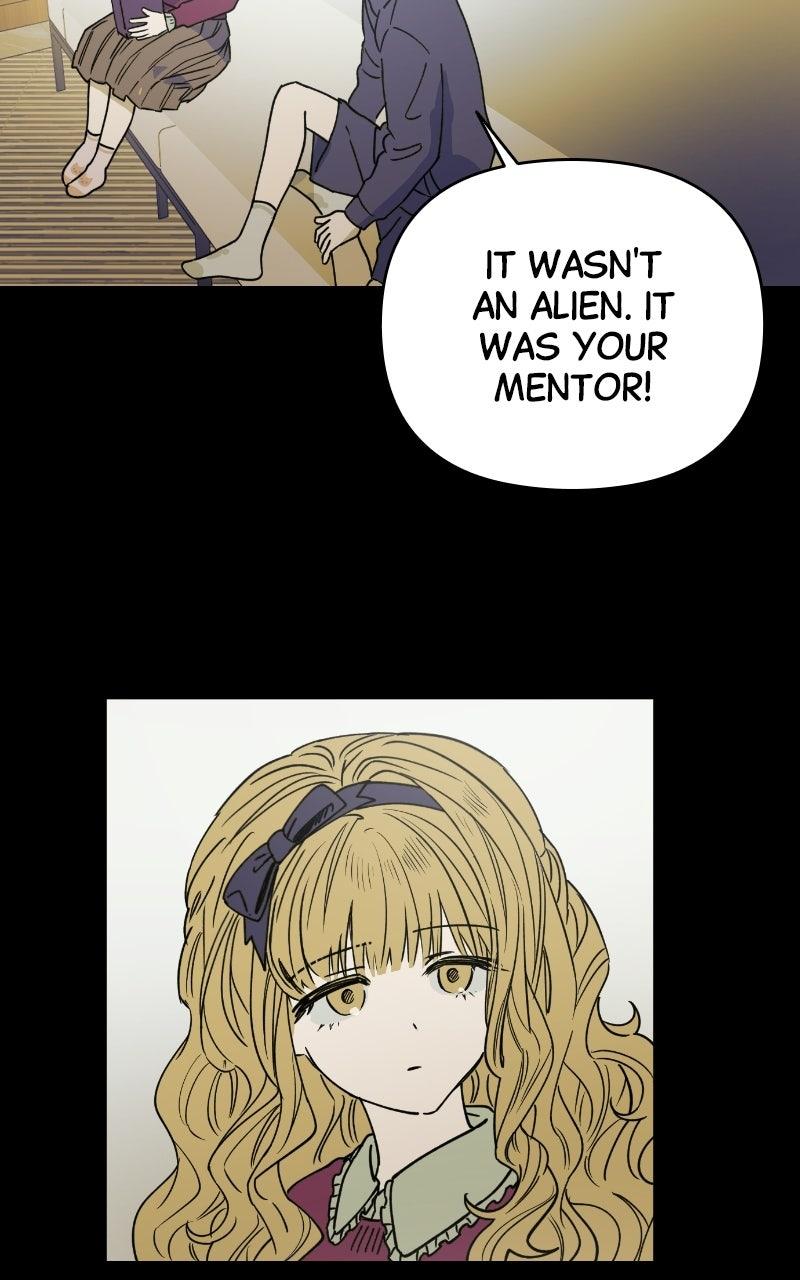 To Drown In You Chapter 78 - Page 20