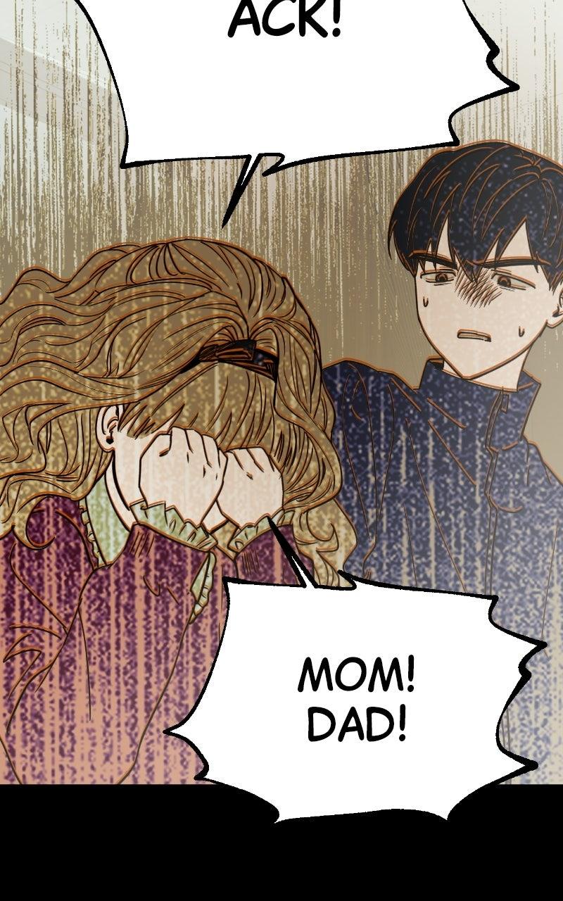 To Drown In You Chapter 78 - Page 22