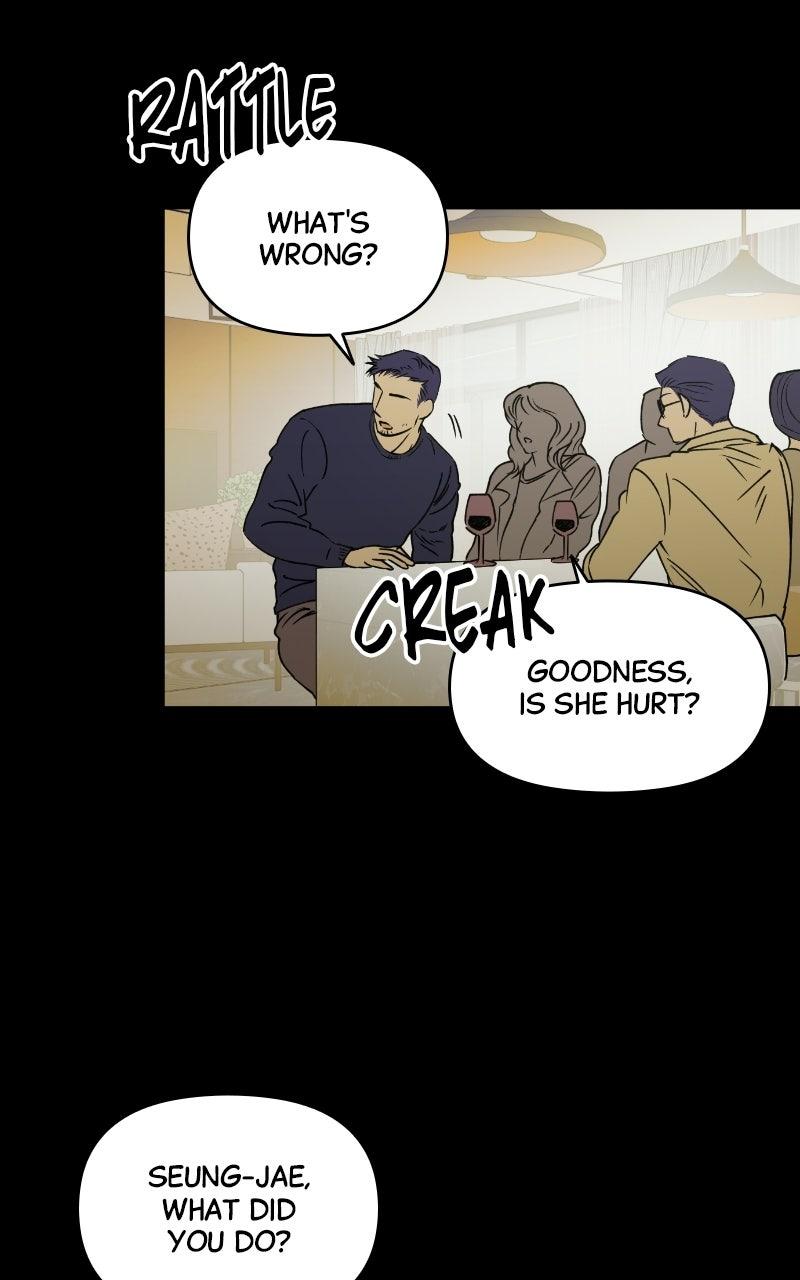 To Drown In You Chapter 78 - Page 23