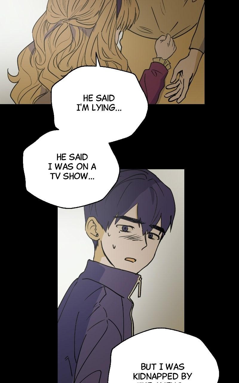 To Drown In You Chapter 78 - Page 25