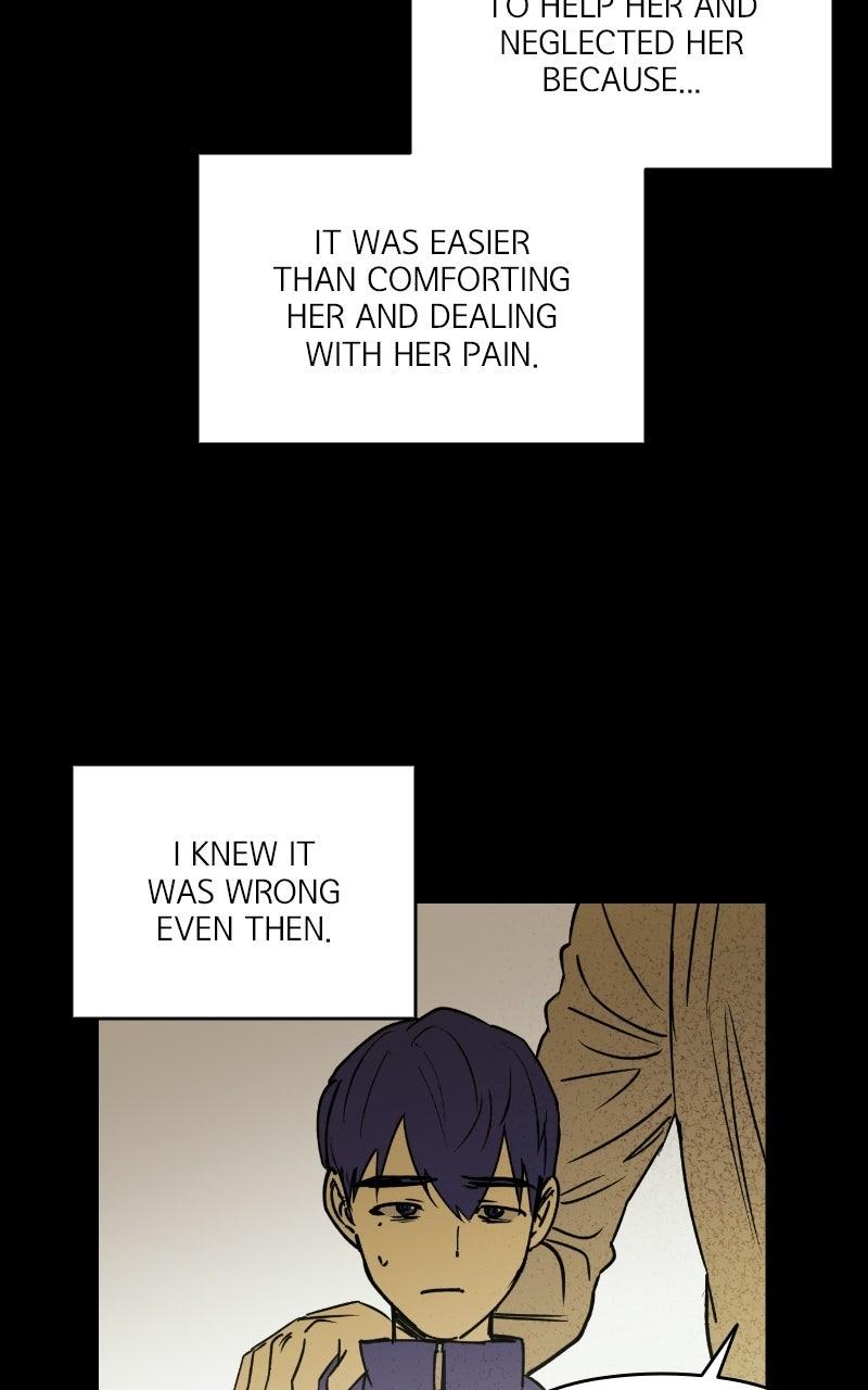 To Drown In You Chapter 78 - Page 30