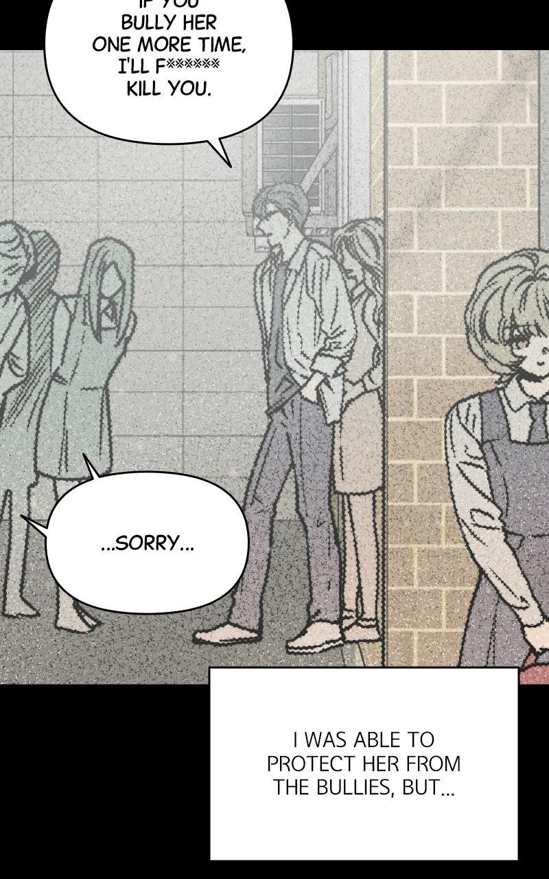 To Drown In You Chapter 78 - Page 35