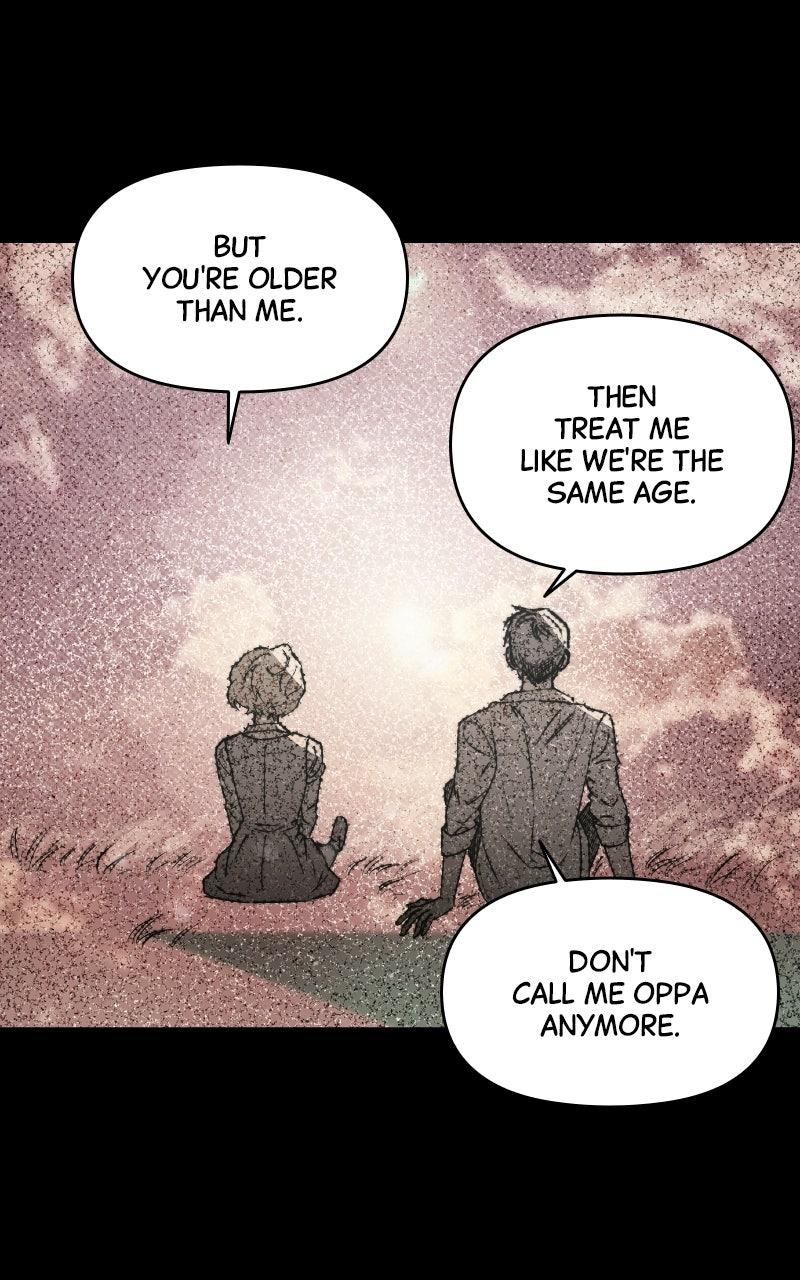 To Drown In You Chapter 78 - Page 39