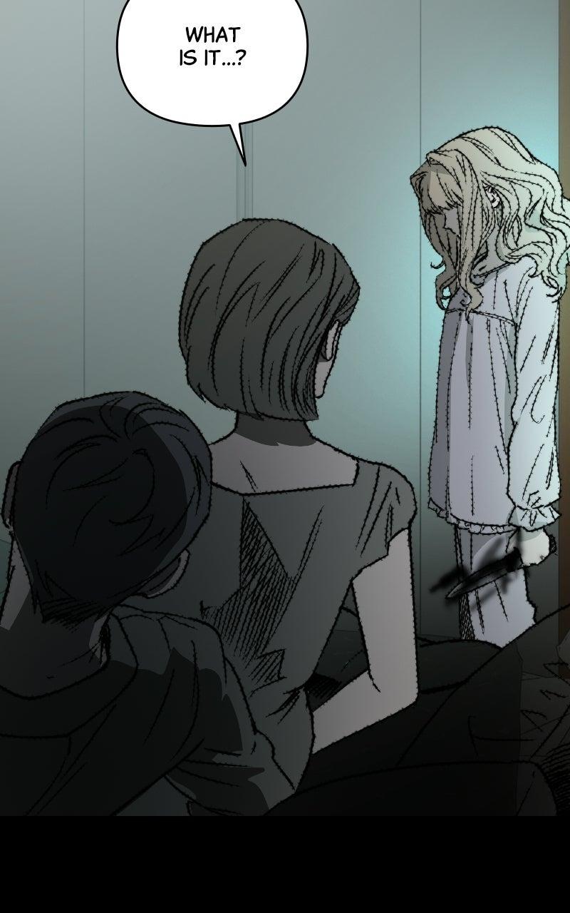 To Drown In You Chapter 78 - Page 43